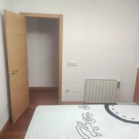 Apartment En Linea De Playa