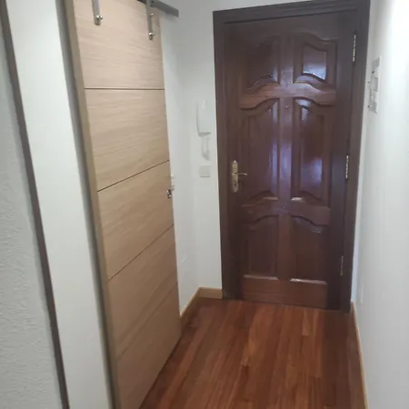 Apartment En Linea De Playa *