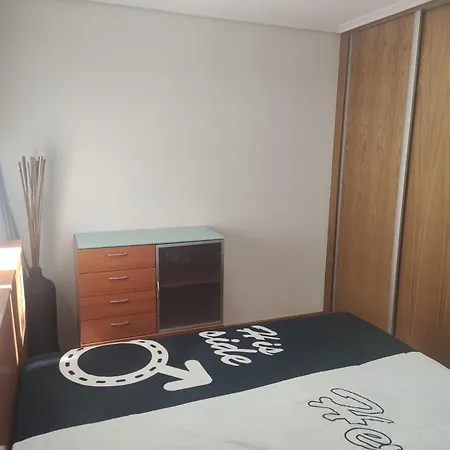 En Linea De Playa