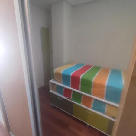 Apartment En Linea De Playa *