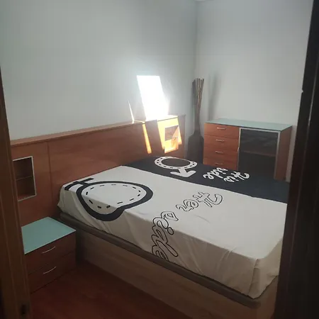 Apartment En Linea De Playa