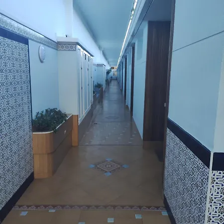 Apartment En Linea De Playa Suances