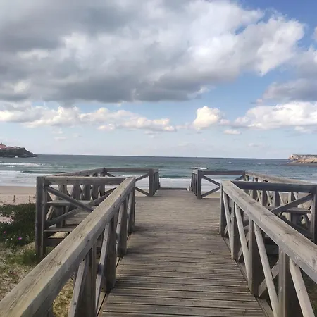Apartment En Linea De Playa *