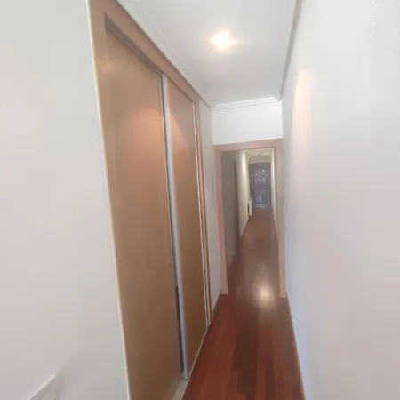 Apartment En Linea De Playa Suances