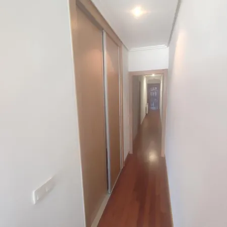 Apartment En Linea De Playa