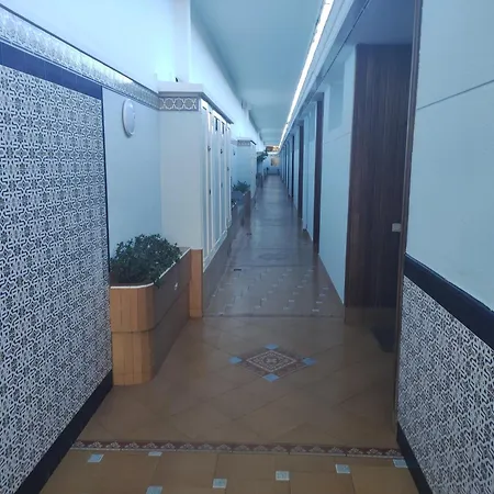Apartment En Linea De Playa Suances