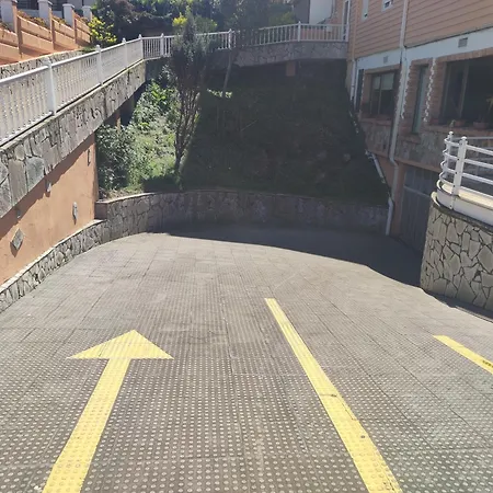 Apartment En Linea De Playa